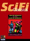 Son of Hercules: The Land of Darkness: Ercole l'invincibile